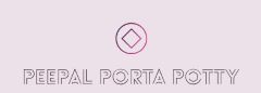 Peepal Porta Potty